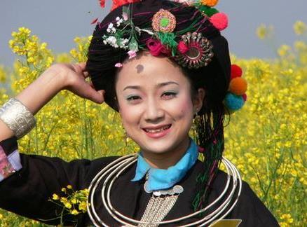 阿昌族有什麼風俗習慣？中國少數民族阿昌族的來歷習俗