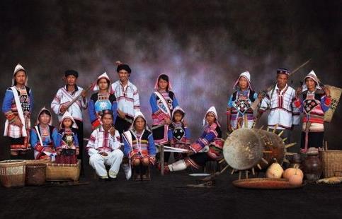 基諾族有什麼風俗習慣？中國少數民族基諾族的來歷習俗