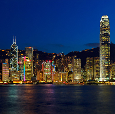 香港旅游需注意的基本禮儀