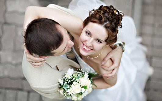 現代婚姻需要遵循5個原則
