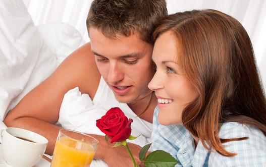 經營幸福婚姻的五大要素